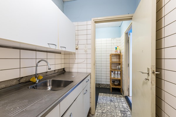 Medium property photo - Jacob van Campenplein 14, 3067 LB Rotterdam